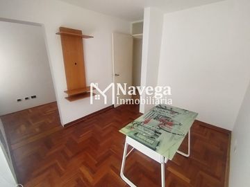 ALQUILER DEPARTAMENTO EN MIRAFLORES  - A UNA CUADRA DEL MALECON DE LA MARINA Y DEL PARQUE MARIA REICHE