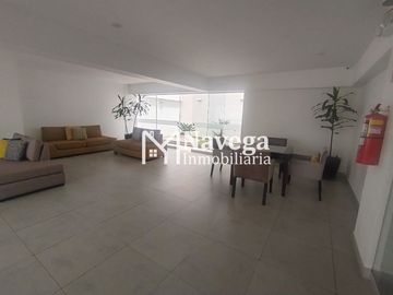 ALQUILER DEPARTAMENTO EN MIRAFLORES  - A UNA CUADRA DEL MALECON DE LA MARINA Y DEL PARQUE MARIA REICHE