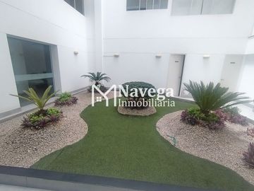 ALQUILER DEPARTAMENTO EN MIRAFLORES  - A UNA CUADRA DEL MALECON DE LA MARINA Y DEL PARQUE MARIA REICHE
