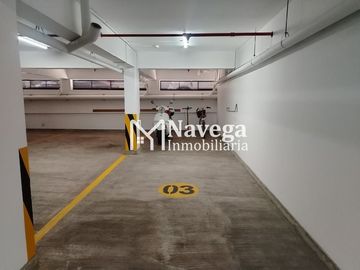 ALQUILER DEPARTAMENTO EN MIRAFLORES  - A UNA CUADRA DEL MALECON DE LA MARINA Y DEL PARQUE MARIA REICHE
