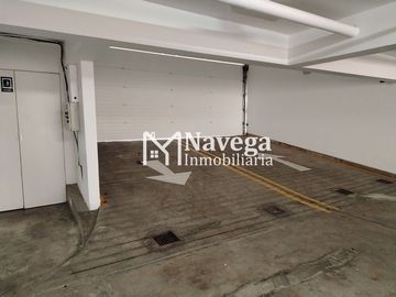 ALQUILER DEPARTAMENTO EN MIRAFLORES  - A UNA CUADRA DEL MALECON DE LA MARINA Y DEL PARQUE MARIA REICHE