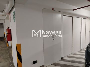 ALQUILER DEPARTAMENTO EN MIRAFLORES  - A UNA CUADRA DEL MALECON DE LA MARINA Y DEL PARQUE MARIA REICHE