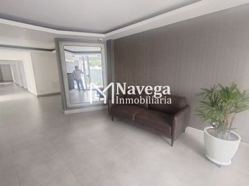 ALQUILER DEPARTAMENTO EN MIRAFLORES  - A UNA CUADRA DEL MALECON DE LA MARINA Y DEL PARQUE MARIA REICHE