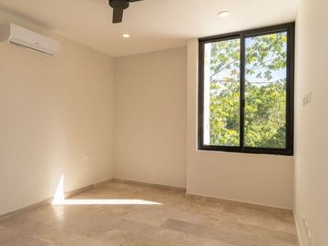 El espacio, lujo y seguridad que tu familia busca. Villa de 4 recámaras en Playa del Carmen.