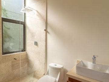 El espacio, lujo y seguridad que tu familia busca. Villa de 4 recámaras en Playa del Carmen.