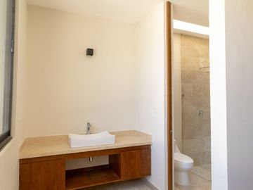 El espacio, lujo y seguridad que tu familia busca. Villa de 4 recámaras en Playa del Carmen.