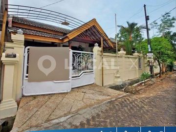 Rumah Bukit Nusa Indah Ciputat, Tangerang Selatan, Banten