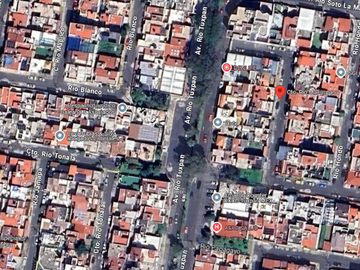 ATENCION INVERSIONISTAS !!! VENTA DE CASA EN REMATE BANCARIO COYOACAN.