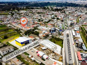 HERMOSA CASA EN VENTA EN CONJUNTO CERRADO DE ALTA PLUSVALÍA! IZAMBA