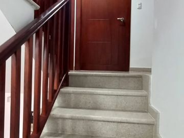 HERMOSA CASA EN VENTA EN CONJUNTO CERRADO DE ALTA PLUSVALÍA! IZAMBA