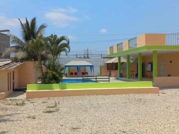 Venta Terreno comercial 3000m2 en centro de Duran