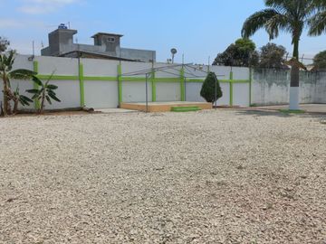 Venta Terreno comercial 3000m2 en centro de Duran