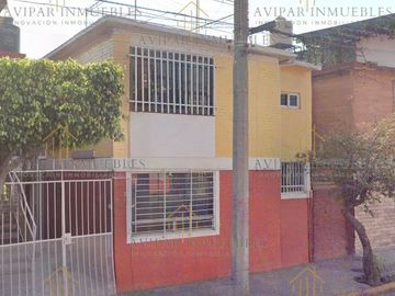 Venta De Casa En Valle De Aragon, Nezahualcóyotl, Estado De México