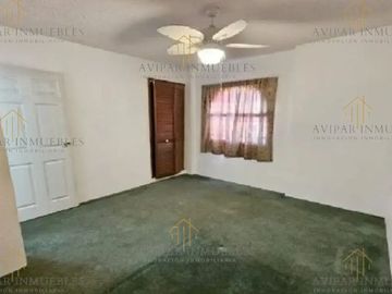 Venta De Casa En Valle De Aragon, Nezahualcóyotl, Estado De México