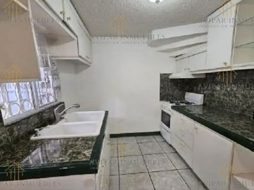 Venta De Casa En Valle De Aragon, Nezahualcóyotl, Estado De México