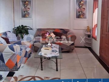 Rumah Puri Bintaro Indah Ciputat, Tangerang, Banten