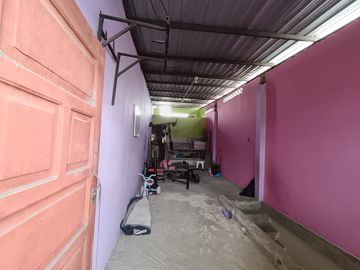 CASA DE VENTA,  EN PRE-COOP DIGINIDAD POPULAR , SUR DE GUAYAQUIL