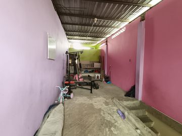 CASA DE VENTA,  EN PRE-COOP DIGINIDAD POPULAR , SUR DE GUAYAQUIL