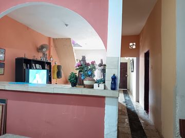 CASA DE VENTA,  EN PRE-COOP DIGINIDAD POPULAR , SUR DE GUAYAQUIL