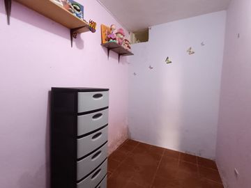 CASA DE VENTA,  EN PRE-COOP DIGINIDAD POPULAR , SUR DE GUAYAQUIL