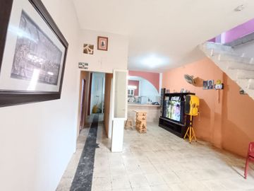 CASA DE VENTA,  EN PRE-COOP DIGINIDAD POPULAR , SUR DE GUAYAQUIL