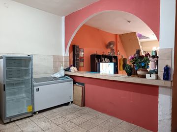 CASA DE VENTA,  EN PRE-COOP DIGINIDAD POPULAR , SUR DE GUAYAQUIL