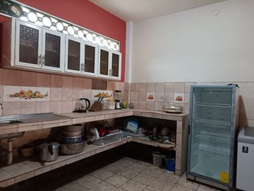 CASA DE VENTA,  EN PRE-COOP DIGINIDAD POPULAR , SUR DE GUAYAQUIL