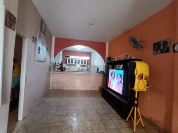 CASA DE VENTA,  EN PRE-COOP DIGINIDAD POPULAR , SUR DE GUAYAQUIL