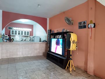 CASA DE VENTA,  EN PRE-COOP DIGINIDAD POPULAR , SUR DE GUAYAQUIL