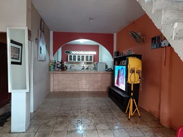 CASA DE VENTA,  EN PRE-COOP DIGINIDAD POPULAR , SUR DE GUAYAQUIL