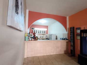 CASA DE VENTA,  EN PRE-COOP DIGINIDAD POPULAR , SUR DE GUAYAQUIL