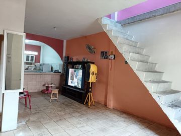 CASA DE VENTA,  EN PRE-COOP DIGINIDAD POPULAR , SUR DE GUAYAQUIL