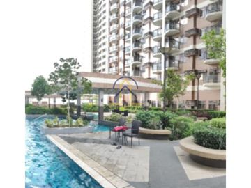 1BR Condo Unit Pasalo in Radiance Manila Bay, Roxas Blvd., Pasay City