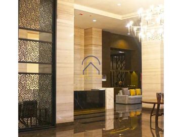1BR Condo Unit Pasalo in Radiance Manila Bay, Roxas Blvd., Pasay City