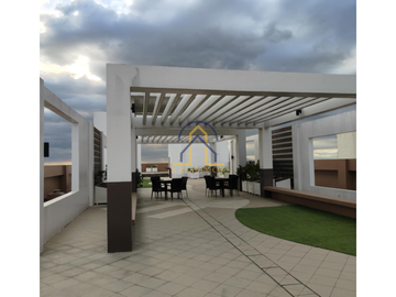 1BR Condo Unit Pasalo in Radiance Manila Bay, Roxas Blvd., Pasay City