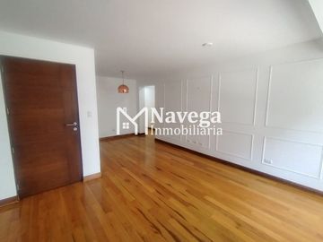 VENTA DE DEPARTAMENTO EN MIRAFLORES  - A UNA CUADRA DEL MALECON BALTA