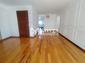 VENTA DE DEPARTAMENTO EN MIRAFLORES  - A UNA CUADRA DEL MALECON BALTA