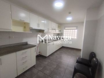 VENTA DE DEPARTAMENTO EN MIRAFLORES  - A UNA CUADRA DEL MALECON BALTA