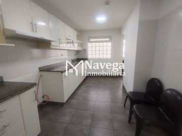 VENTA DE DEPARTAMENTO EN MIRAFLORES  - A UNA CUADRA DEL MALECON BALTA