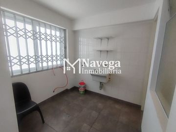 VENTA DE DEPARTAMENTO EN MIRAFLORES  - A UNA CUADRA DEL MALECON BALTA