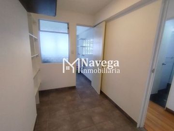 VENTA DE DEPARTAMENTO EN MIRAFLORES  - A UNA CUADRA DEL MALECON BALTA