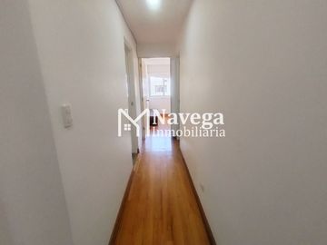 VENTA DE DEPARTAMENTO EN MIRAFLORES  - A UNA CUADRA DEL MALECON BALTA