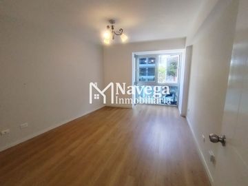 VENTA DE DEPARTAMENTO EN MIRAFLORES  - A UNA CUADRA DEL MALECON BALTA