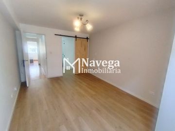 VENTA DE DEPARTAMENTO EN MIRAFLORES  - A UNA CUADRA DEL MALECON BALTA