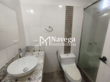 VENTA DE DEPARTAMENTO EN MIRAFLORES  - A UNA CUADRA DEL MALECON BALTA