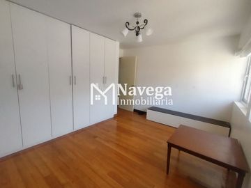 VENTA DE DEPARTAMENTO EN MIRAFLORES  - A UNA CUADRA DEL MALECON BALTA