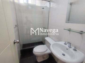 VENTA DE DEPARTAMENTO EN MIRAFLORES  - A UNA CUADRA DEL MALECON BALTA