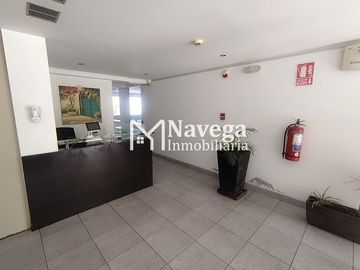 VENTA DE DEPARTAMENTO EN MIRAFLORES  - A UNA CUADRA DEL MALECON BALTA