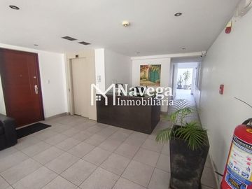 VENTA DE DEPARTAMENTO EN MIRAFLORES  - A UNA CUADRA DEL MALECON BALTA