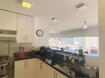 DUPLEX UNICO EN MIRAFLORES